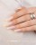 Makear french żel pastel yellow 2-39149