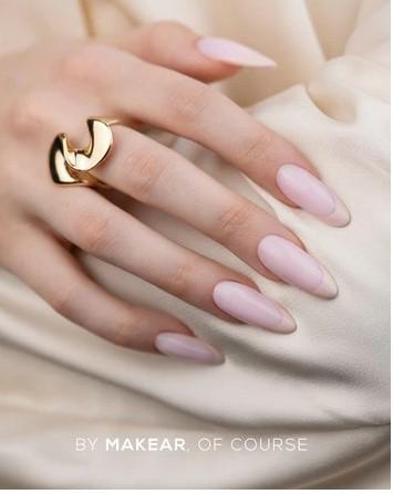 Makear french żel beige 2-39161
