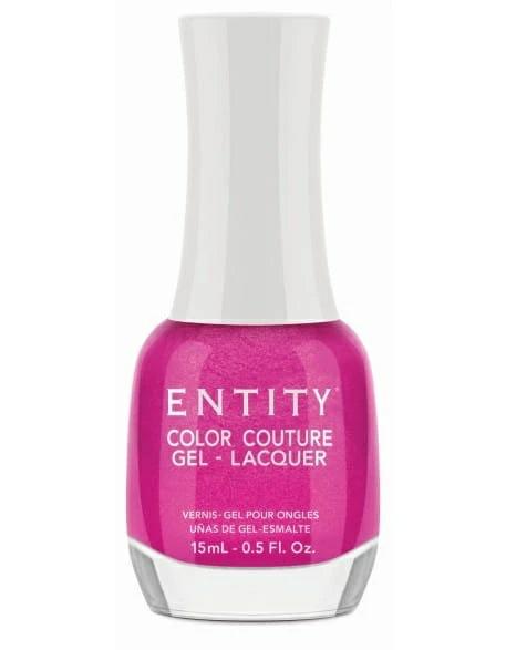 Entity lakier beauty Obssesed 1-39312