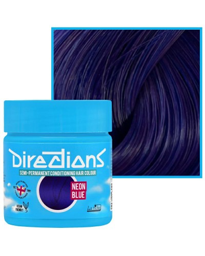 la riche neon blue-39250