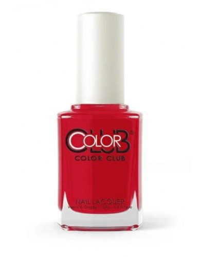 Lakier-Color-Club-15ml---Regatta-Red 832-49784