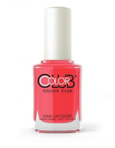 Lakier-Color-Club-15ml---Watermelon-Candy-Pink 225-49785