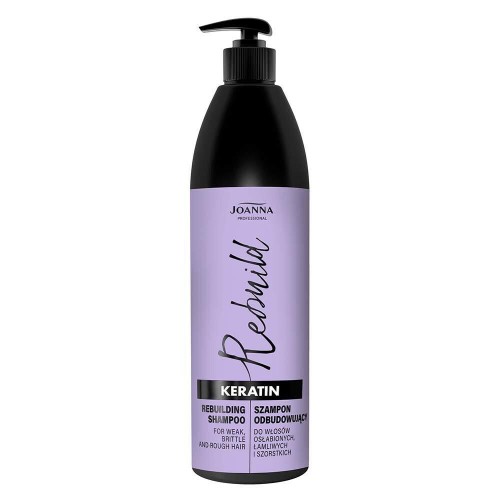 jo szampon keratyna 1L-26719