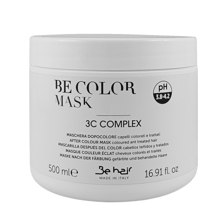 Be color maska 500ml 3C Complex-28486