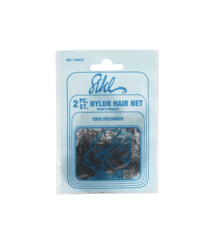 Sitaka cienka popielata-448