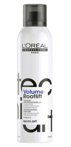 Loreal pianka Volume lift nowa-28999