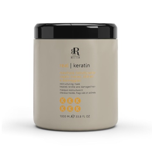 rr maska keratin 1kg-25453