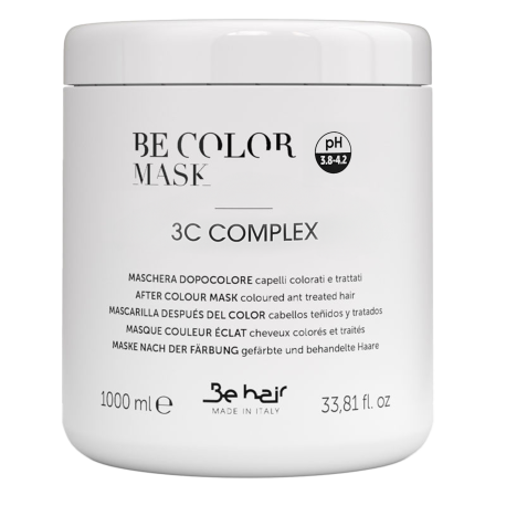 Be color maska 1L 3C Complex-28485