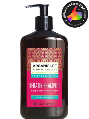 argan keratin szampon 400ml-5175