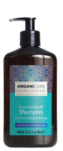 arganicare antidandruff 1-24912