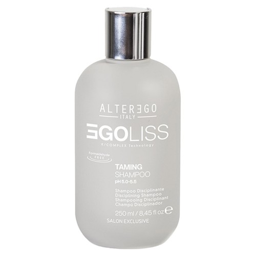 AE ego liss szampon 250ml-6565