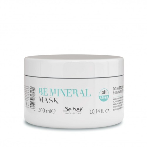 Be Mineral maska 300ml-12968