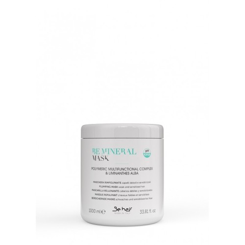 Be mineral maska 1000ml-12969