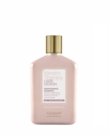 ALF keratin szampon 250ml-13022