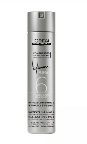 Lor infinium extra strong-29000