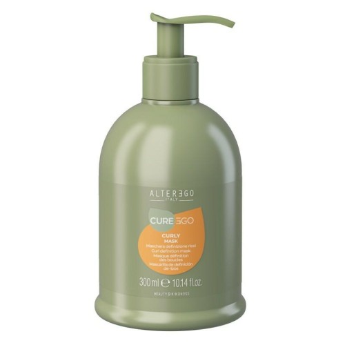 AE CureEgo Curly maska 300ml 1032855-39612