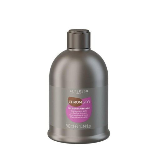 AE ChromEgo Silver szampon 300ml-39610