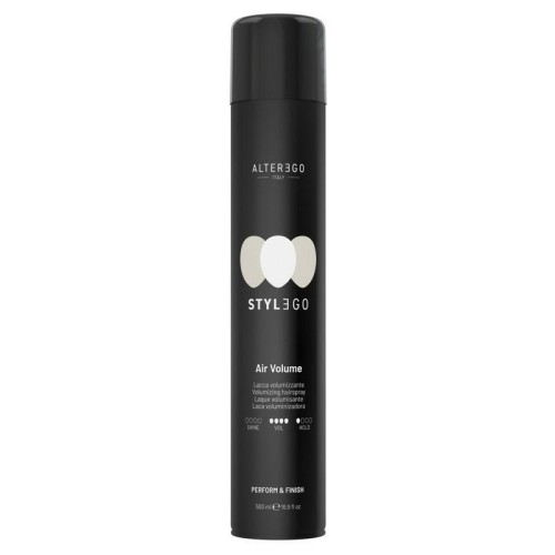 AE StylEgo Air Volume lakier 500ml-39647
