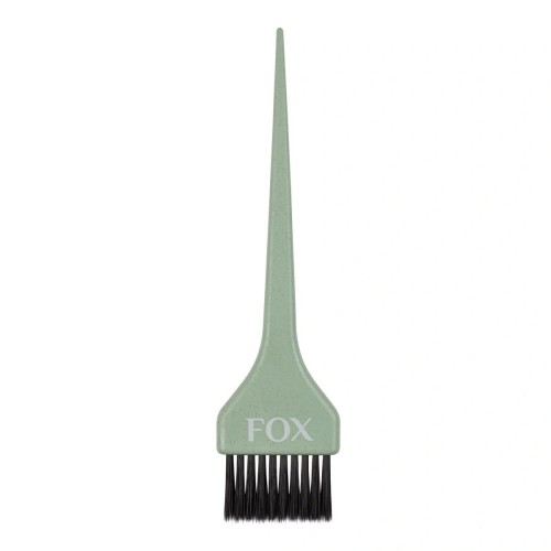 Fox pędzelek green 1-39195