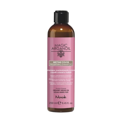 Nook nectar preserving szampon 250ml 3a-39321