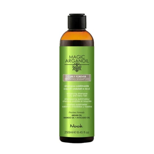 nook curly szampon 250ml-39317