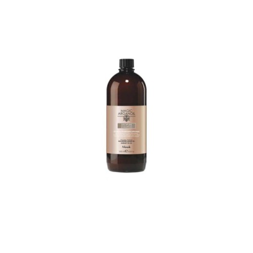 Nook discipline szampon 1000ml-39308