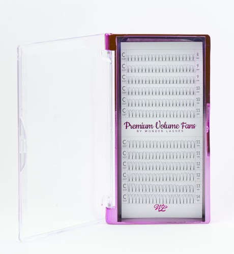 Wl Volume premium 3D C 0,07 1-5527