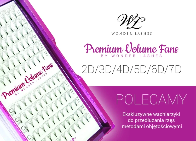 Wl volume premium 3D C 0,07 3-5529