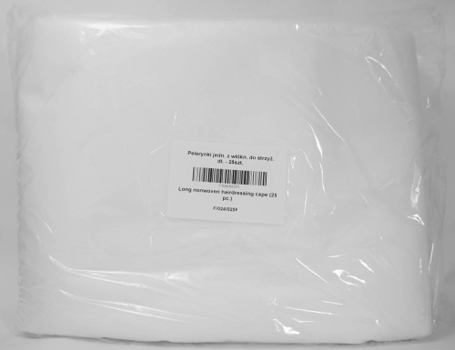 peleryny wlokninowe jednorazowe 25szt.JPG-5936