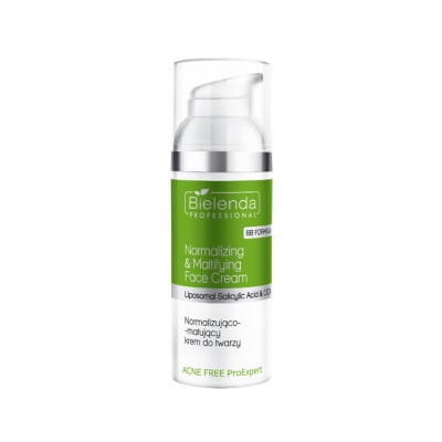B krem 50ml anti Acne-25599