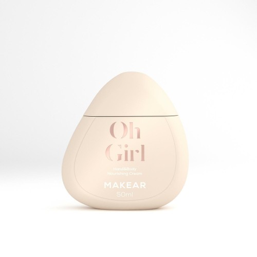MAKEAR krem och girl-29048