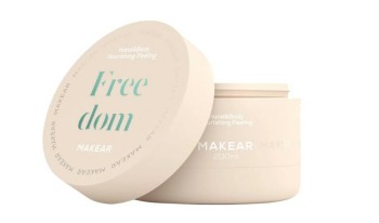 Makear peeling Freedom-29063