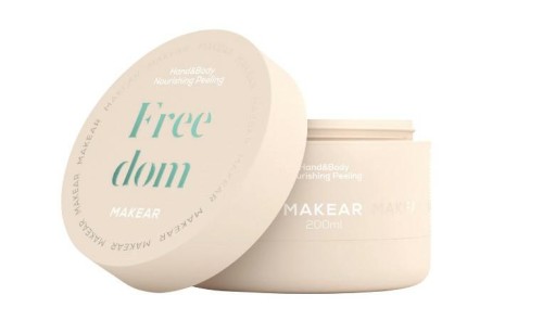 Makear peeling Freedom-29063