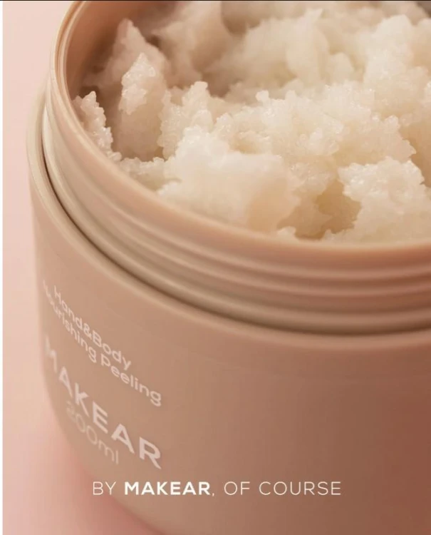 Makear peeling ogólne-29064