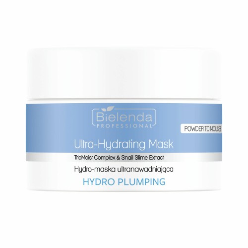 B hydro maseczka 100g-39101