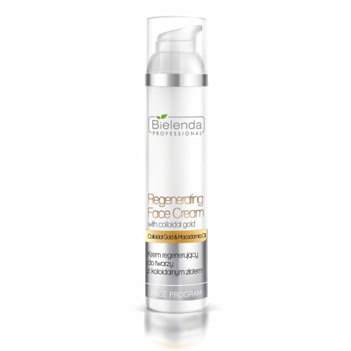 B krem 100ml koloidalne zloto do twarzy-39663