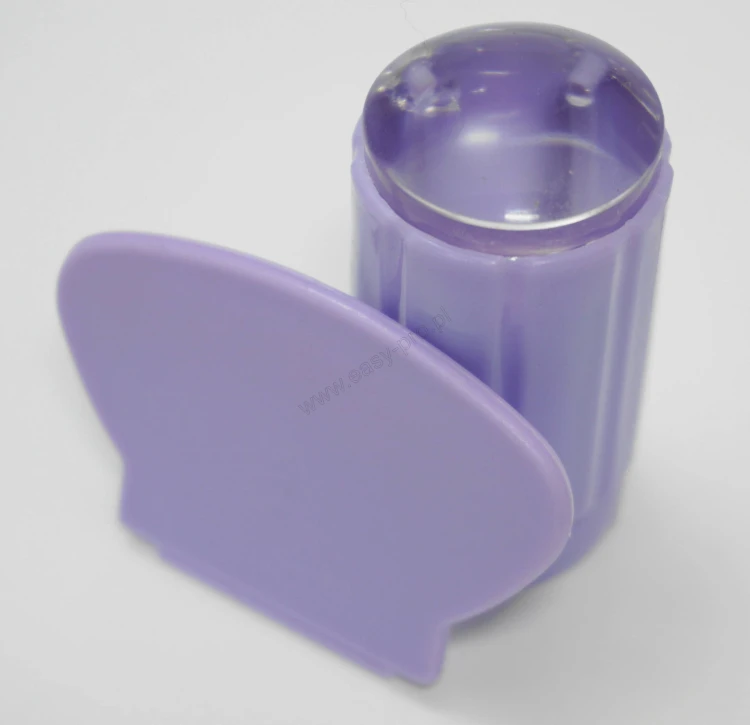 stepel plastik fiolet.JPG-3929