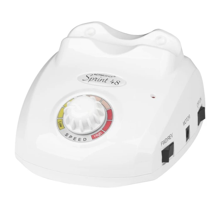 Frezarka sprint 48 biala 3-5682