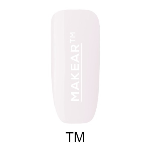 Makear top milky 1-6933