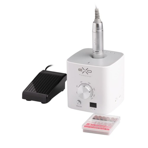 Frezarka Exo cx 3 2-12994