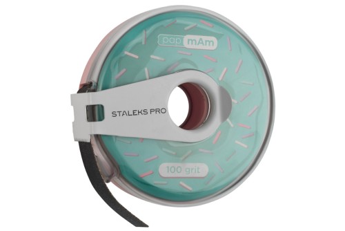 Staleks atc-100-papmam-paczek-z-klipsem-6m-100-13293