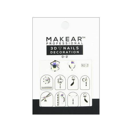 Makear naklejki 02-13320
