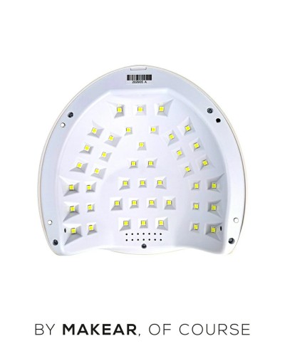 Makear lampa beż 2a-24861