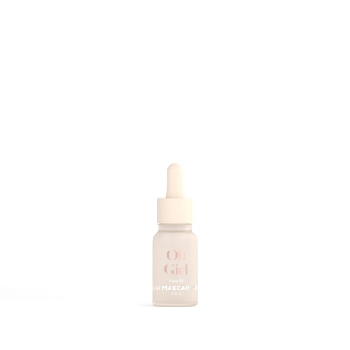 Makear oliwka 10ml oh girl-25841