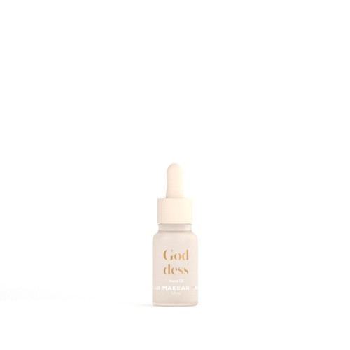 Makear oliwka 10ml Godess-25844