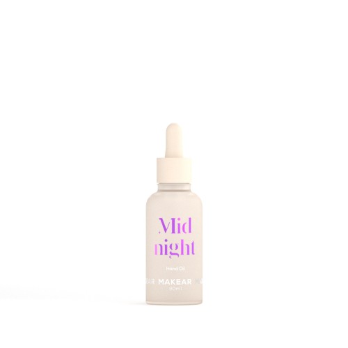 Makear oliwka 30ml midnight-25849