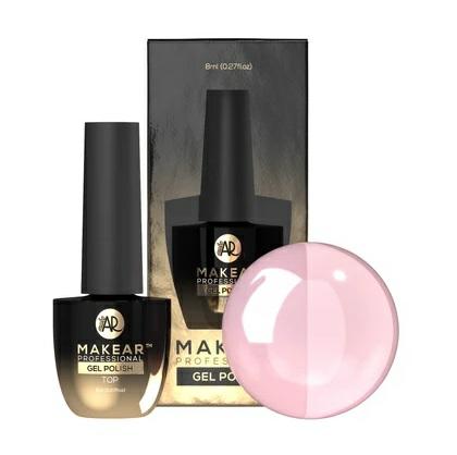 Makear top Rose-28665