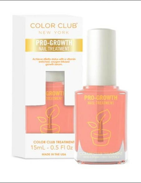 Color Club odżywka pro-Growth-26654