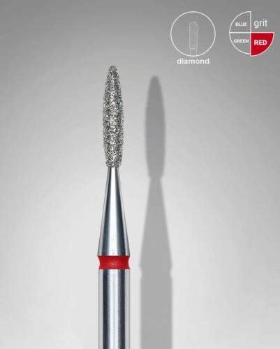 Staleks frez diamentowy FA 10R016 1.6-28360