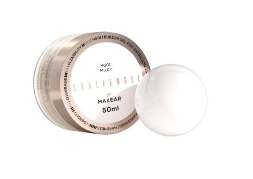 Makear żel HG01 50ml-28382